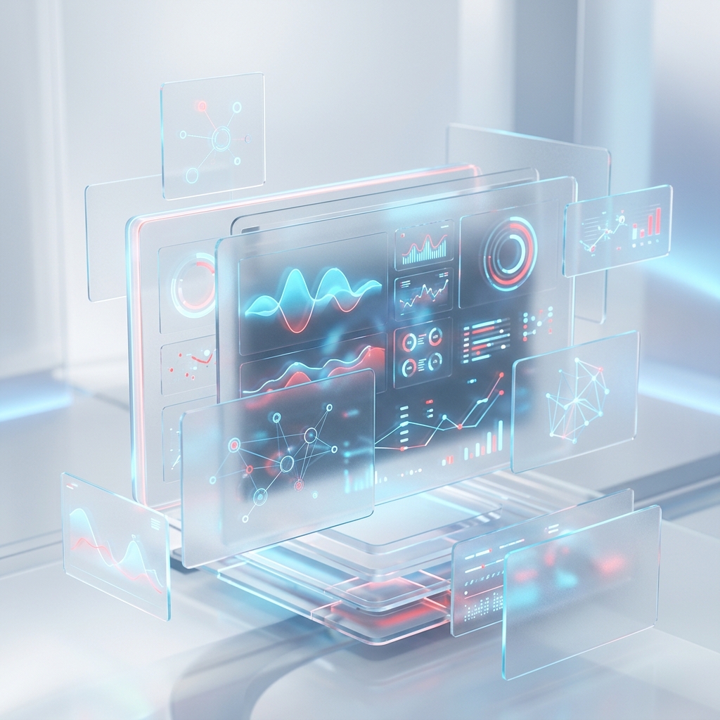 AI Dashboard